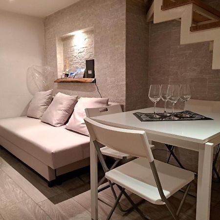 Apartamento Toledo 27 Nápoles Exterior foto