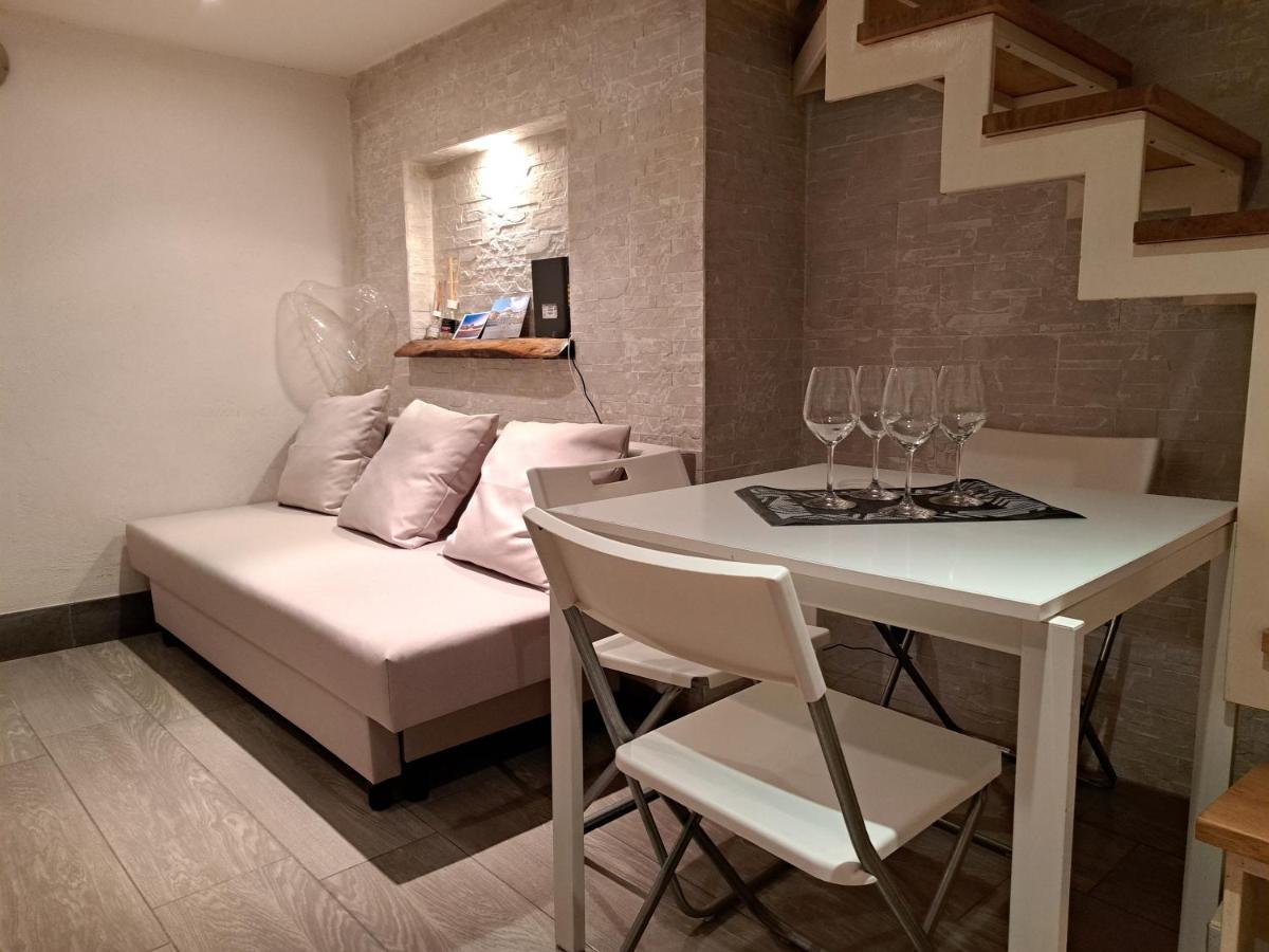 Apartamento Toledo 27 Nápoles Exterior foto