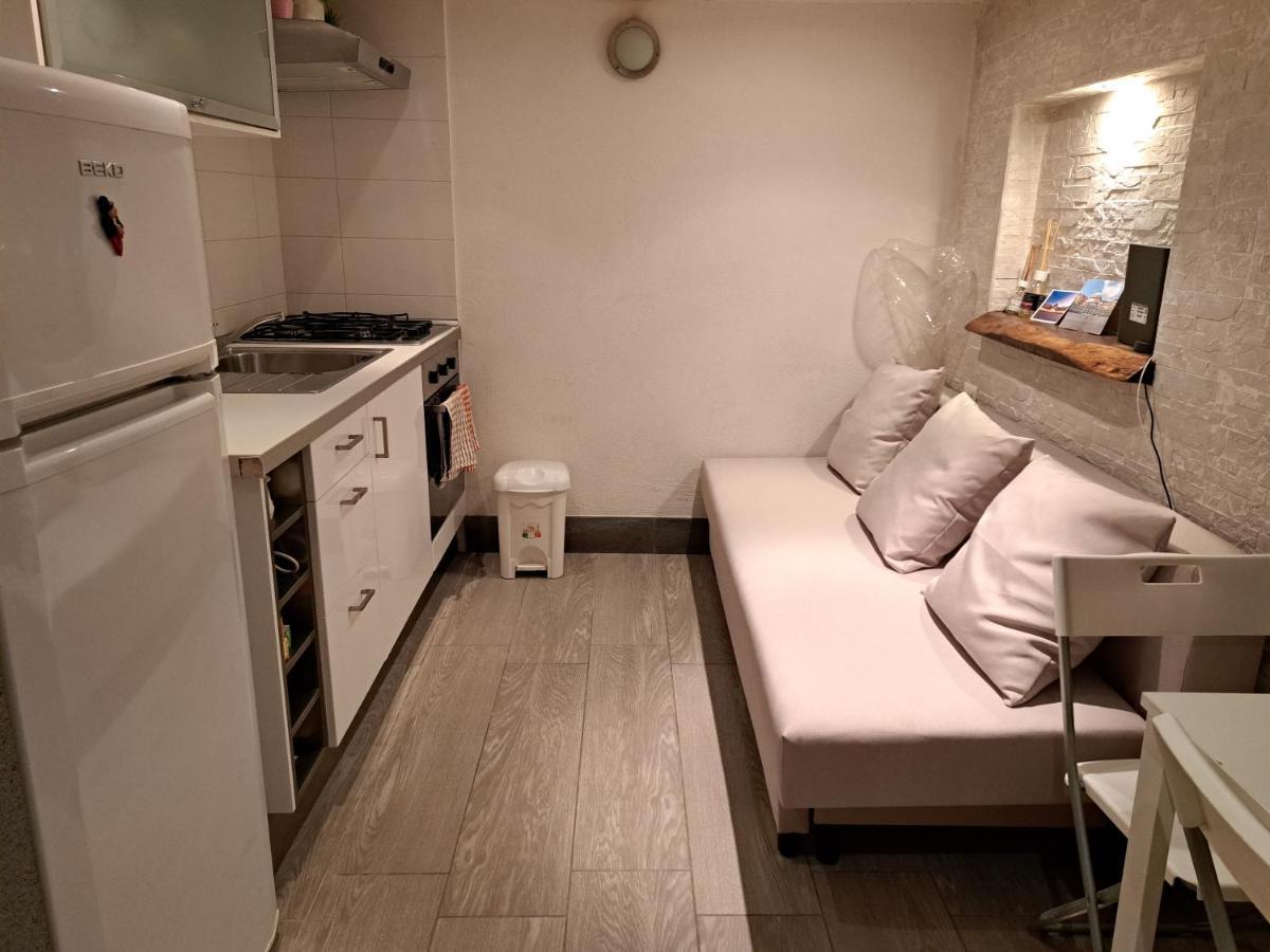 Apartamento Toledo 27 Nápoles Exterior foto