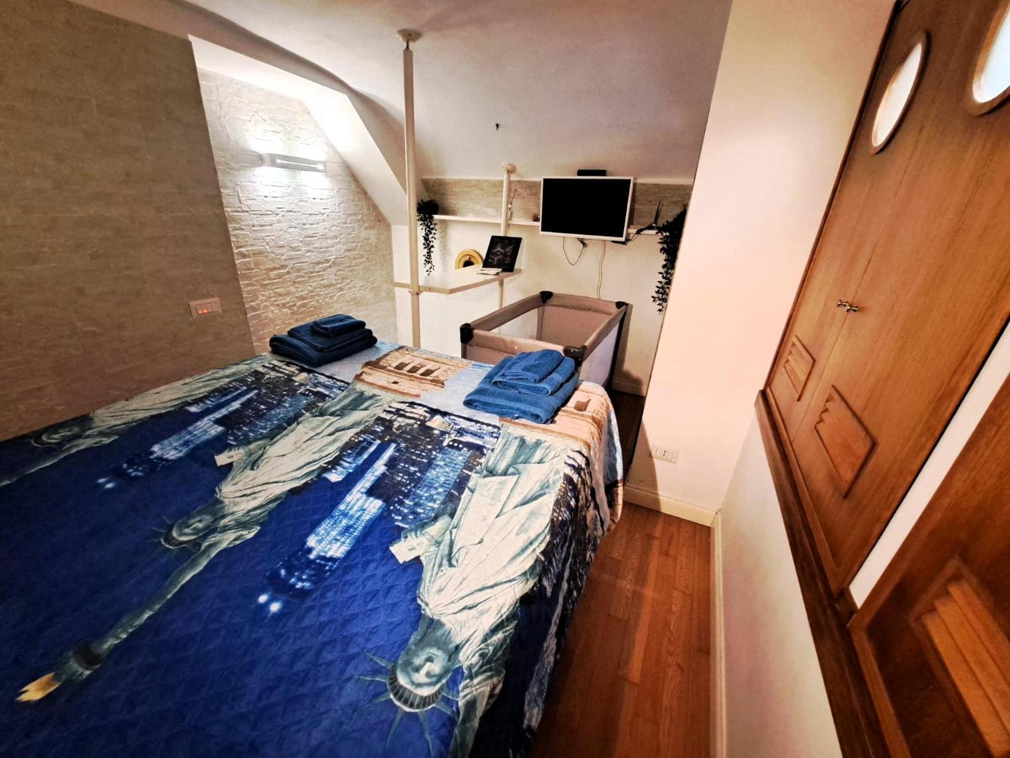 Apartamento Toledo 27 Nápoles Exterior foto