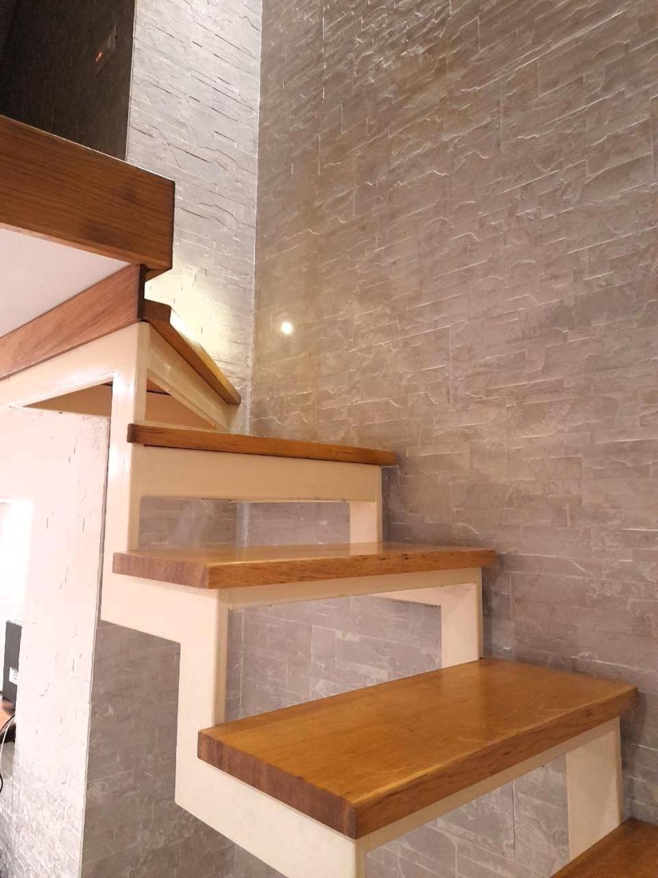 Apartamento Toledo 27 Nápoles Exterior foto